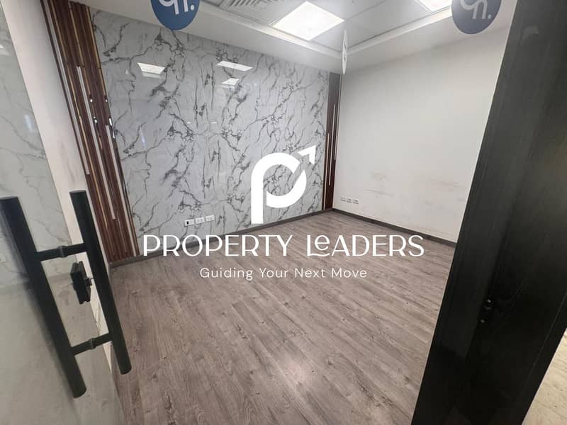 Office for Rent - 237 m - in Portal - Sodic - El Sheikh Zayed - 6 rooms – pohled 5