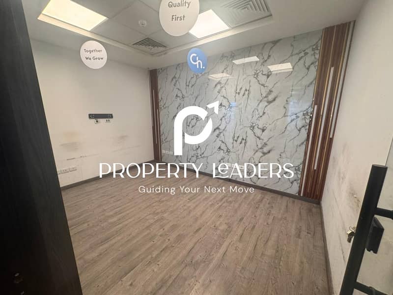 Office for Rent - 237 m - in Portal - Sodic - El Sheikh Zayed - 6 rooms – pohled 6