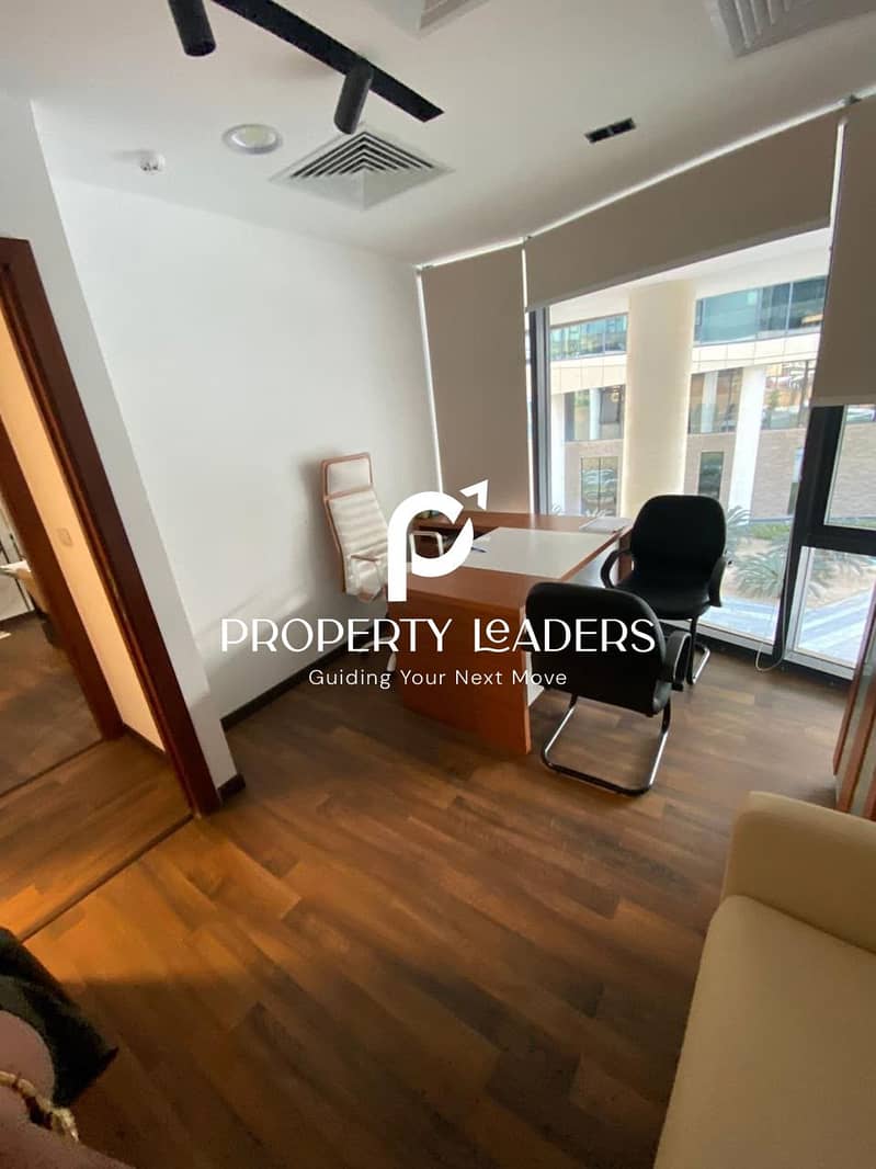 Office for Rent in polygon - 135 m - Sodic - El Sheikh Zayed - Bild 4