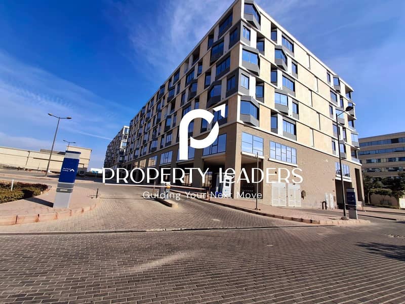 Office for Rent | The Portal - SODIC | Beverly Hills | Sheikh Zayed – pohled 6