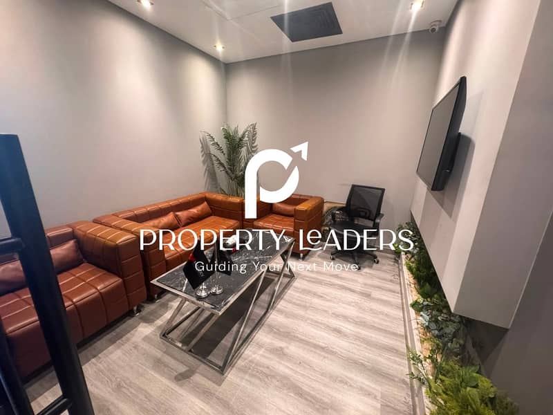 Office for Rent | The Portal - SODIC | Beverly Hills | Sheikh Zayed – další