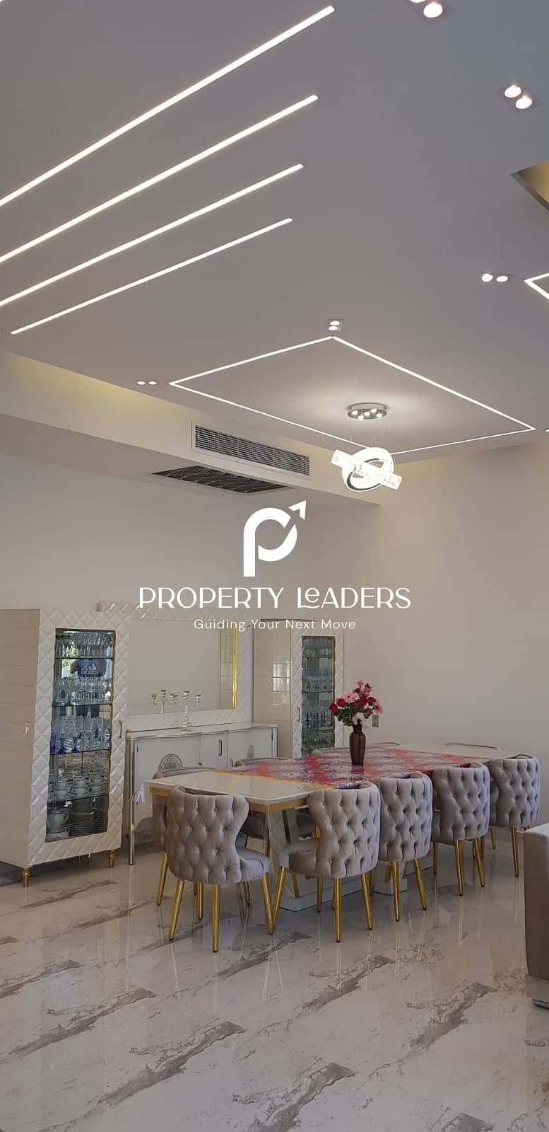 Townhouse for sale - 600 m - in Zayed Dunes El Sheikh Zayed - Aanzicht 4