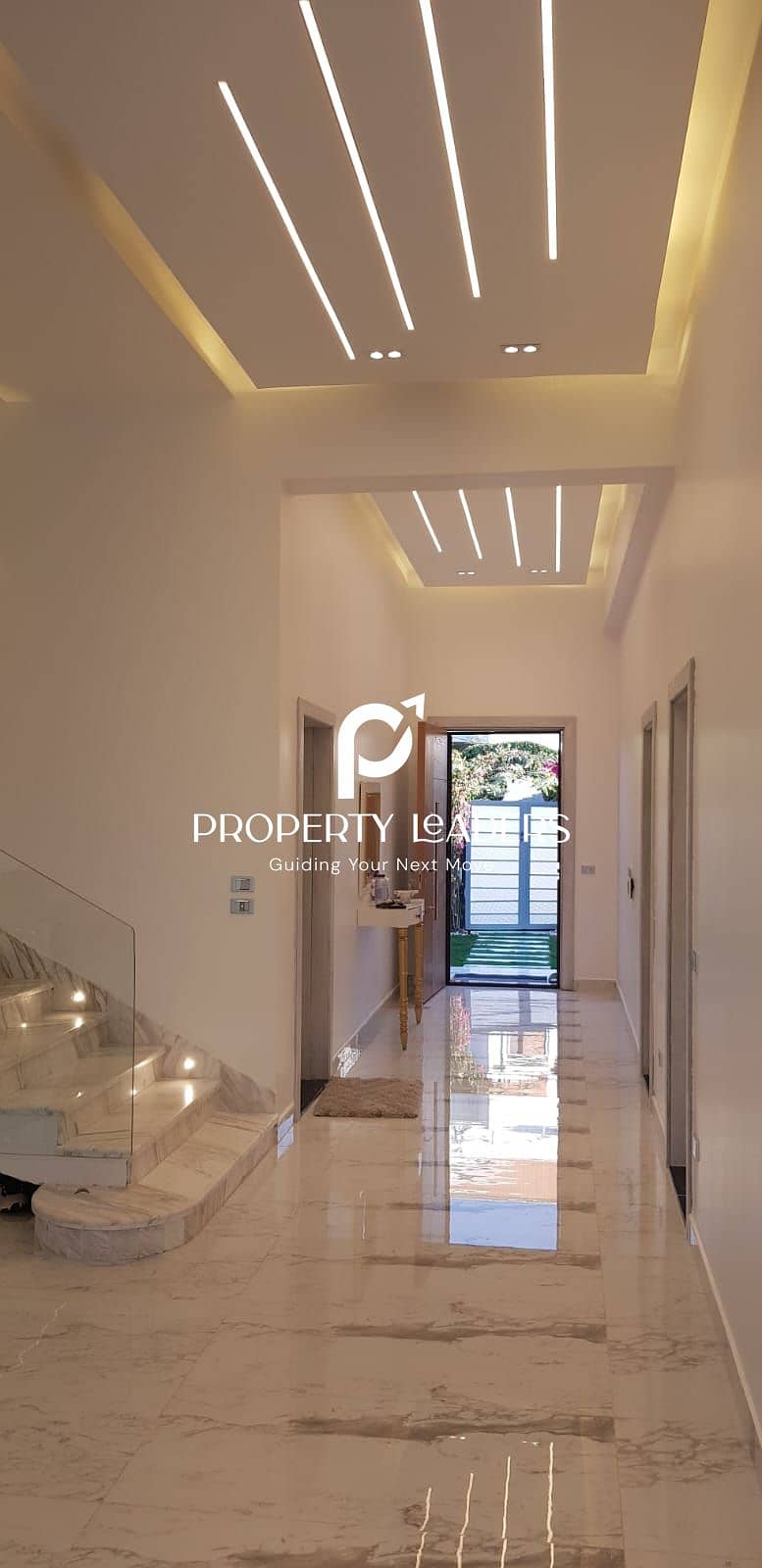 Townhouse for sale - 600 m - in Zayed Dunes El Sheikh Zayed - Aanzicht 6