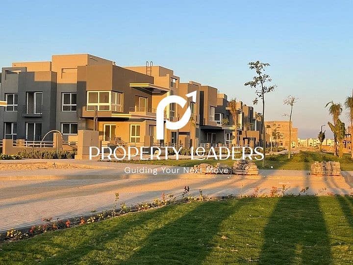 9 مميزات-كمبوند-كيان-بدر-الدين-Kayan-October. jpg
