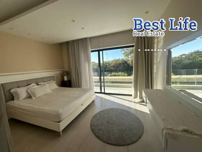 3 Bedroom Apartment for Rent in New Cairo, Cairo - WhatsApp Image 2026-07-11 at 4.32. 58 PM (1). jpeg