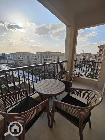 2 Bedroom Apartment for Sale in New Cairo, Cairo - WhatsApp Image 2026-05-12 at 6.02. 01 PM (2). jpeg 2 Bedroom Apartment for Sale in New Cairo, Cairo - WhatsApp Image 2026-05-12 at 6.02. 01 PM (2). jpeg