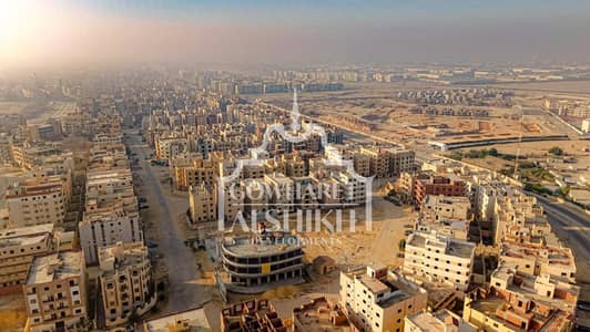 عيادة  للبيع في 6 اكتوبر، الجيزة - mkmkm. jpeg