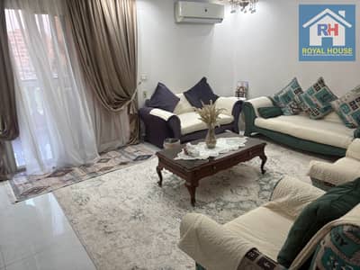 3 Bedroom Flat for Sale in Heliopolis, Cairo - 42d0c422-8f98-435e-ace5-e47c788644bc. jpg 3 Bedroom Flat for Sale in Heliopolis, Cairo - 42d0c422-8f98-435e-ace5-e47c788644bc. jpg