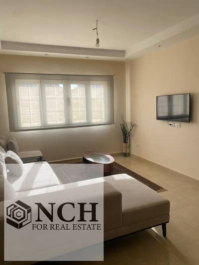 2 Bedroom Apartment for Rent in New Cairo, Cairo - WhatsApp Image 2026-07-11 at 4.32. 24 PM (4). jpeg 2 Bedroom Apartment for Rent in New Cairo, Cairo - WhatsApp Image 2026-07-11 at 4.32. 24 PM (4). jpeg
