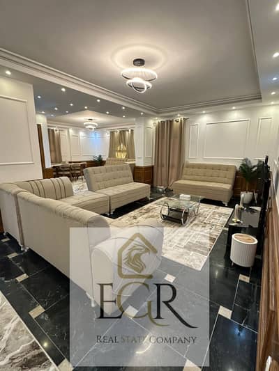6 Bedroom Villa for Rent in New Cairo, Cairo - 4dc53e7f-7e0d-4031-b8ca-db91afc28a85. jpg