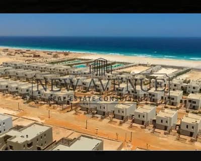 1 Bedroom Cabin for Sale in North Coast, Matruh - WhatsApp Image 2026-07-07 at 5.07. 18 PM (3). jpeg