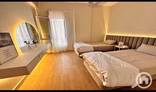 2 Bedroom Flat for Rent in New Cairo, Cairo - WhatsApp Image 2026-07-09 at 4.25. 57 PM (1). jpeg