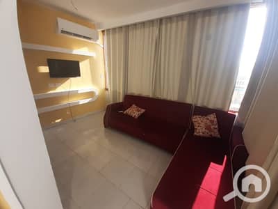 2 Bedroom Chalet for Rent in North Coast, Matruh - 996e5226-2a0e-4a10-80f2-5d6924fbc71a. jpg