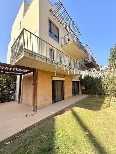 5 Bedroom iVilla for Rent in Sheikh Zayed, Giza - WhatsApp Image 2026-06-27 at 09.42. 52. jpeg 5 Bedroom iVilla for Rent in Sheikh Zayed, Giza - WhatsApp Image 2026-06-27 at 09.42. 52. jpeg
