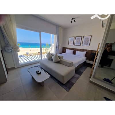 1 Bedroom Chalet for Sale in North Coast, Matruh - WhatsApp Image 2026-04-08 at 4.46. 53 PM(1). jpg 1 Bedroom Chalet for Sale in North Coast, Matruh - WhatsApp Image 2026-04-08 at 4.46. 53 PM(1). jpg