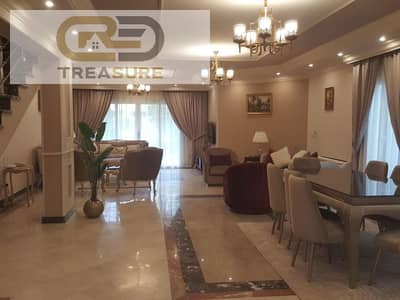 3 Bedroom iVilla for Rent in New Cairo, Cairo - WhatsApp Image 2026-04-21 at 11.44. 16 AM. jpg