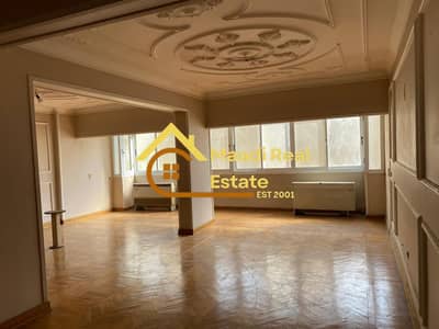 3 Bedroom Apartment for Rent in Maadi, Cairo - WhatsApp Image 2026-07-11 at 4.26. 10 PM (1). jpeg