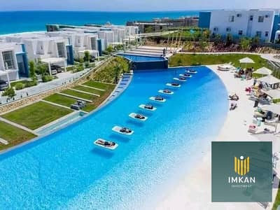 3 Bedroom Chalet for Sale in North Coast, Matruh - 741627830_1000576062976137_2603174025742020889_n. jpg