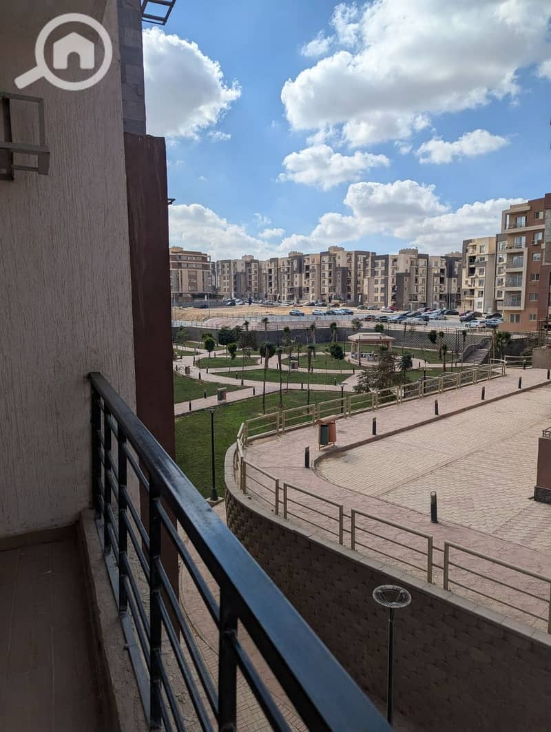 A distinctive apartment for sale in Dar Misr – Al-Qarnfal – First Settlement. A brand new apartment that has never been lived in before. - Ansicht 2