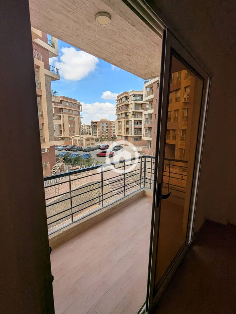 A distinctive apartment for sale in Dar Misr – Al-Qarnfal – First Settlement. A brand new apartment that has never been lived in before. - Ansicht 5