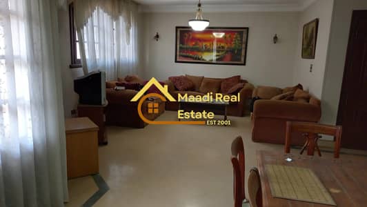 3 Bedroom Apartment for Sale in Maadi, Cairo - WhatsApp Image 2026-07-11 at 4.08. 36 PM (2). jpeg