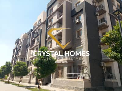 3 Bedroom Flat for Sale in Sheikh Zayed, Giza - e6570bdf-eaeb-409d-9b48-08b387b72e13. jpg 3 Bedroom Flat for Sale in Sheikh Zayed, Giza - e6570bdf-eaeb-409d-9b48-08b387b72e13. jpg