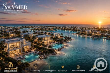 6 Bedroom Villa for Sale in North Coast, Matruh - WhatsApp Image 2026-06-24 at 12.57. 21 PM (1). jpeg 6 Bedroom Villa for Sale in North Coast, Matruh - WhatsApp Image 2026-06-24 at 12.57. 21 PM (1). jpeg