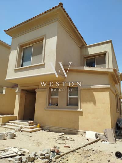 4 Bedroom Twin House for Sale in Sheikh Zayed, Giza - IMG_2013. jpg 4 Bedroom Twin House for Sale in Sheikh Zayed, Giza - IMG_2013. jpg