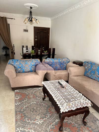 3 Bedroom Flat for Sale in Al Ibrahimiyyah, Alexandria - WhatsApp Image 2026-07-11 at 5.02. 59 PM (2). jpeg