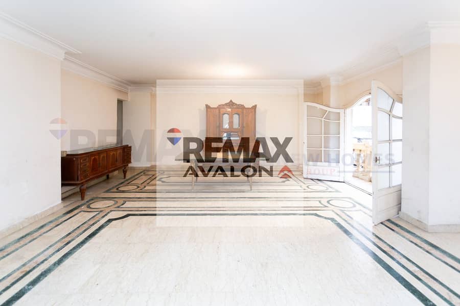 Apartment for rent 200 m in Al-Ibrahimiyya (diverging from Sh. Lagetie) – pohled 3