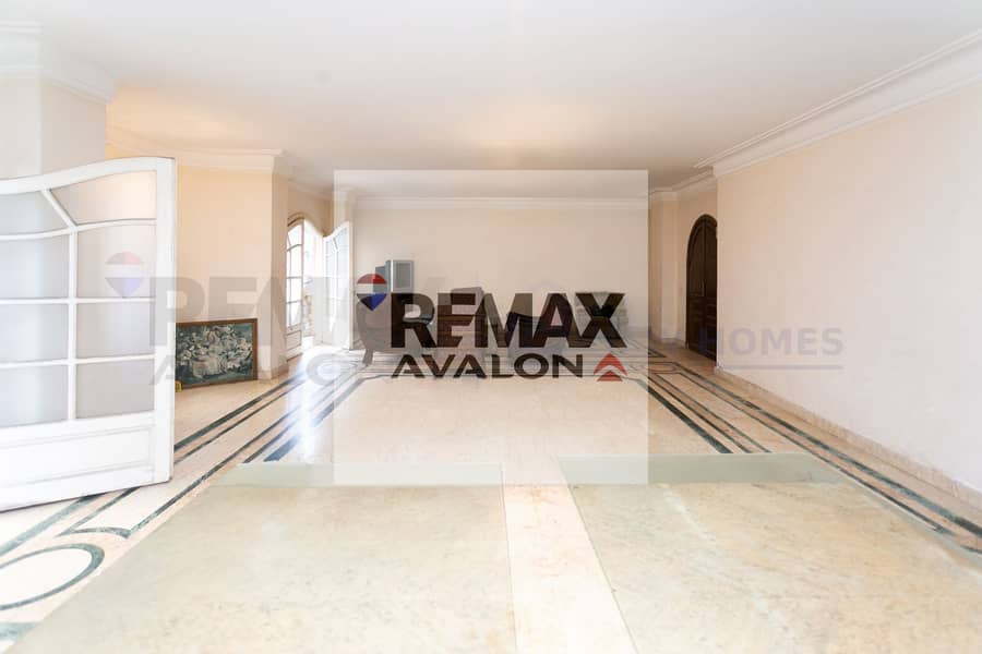 Apartment for rent 200 m in Al-Ibrahimiyya (diverging from Sh. Lagetie) – další