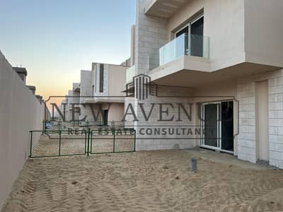 3 Bedroom Townhouse for Sale in 6th of October, Giza - WhatsApp Image 2026-07-08 at 4.17. 01 PM (1). jpeg