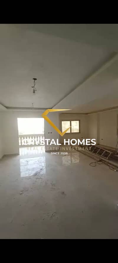 3 Bedroom Flat for Sale in 6th of October, Giza - 005d6f7d-bc64-44c7-8a36-89ad7914c311. jpg 3 Bedroom Flat for Sale in 6th of October, Giza - 005d6f7d-bc64-44c7-8a36-89ad7914c311. jpg