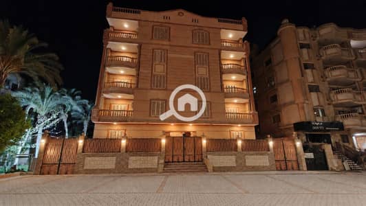 4 Bedroom Apartment for Sale in 6th of October, Giza - 032c0d82-deb1-4ffa-8793-f9d0e85cd422. jpg 4 Bedroom Apartment for Sale in 6th of October, Giza - 032c0d82-deb1-4ffa-8793-f9d0e85cd422. jpg