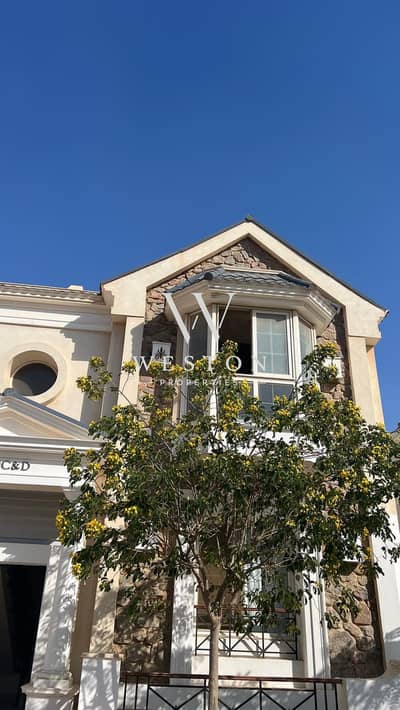 3 Bedroom Penthouse for Sale in 6th of October, Giza - IMG_2022. jpg