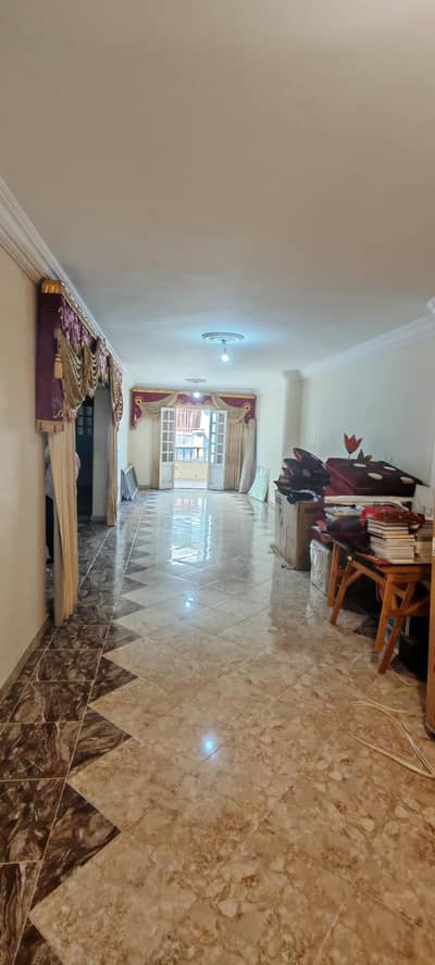 2 Bedroom Flat for Sale in Miami, Alexandria - شقه ١٤٥ متر للبيع علي العيسوي اعلى مستشفي مارمرقس 2 Bedroom Flat for Sale in Miami, Alexandria - شقه ١٤٥ متر للبيع علي العيسوي اعلى مستشفي مارمرقس