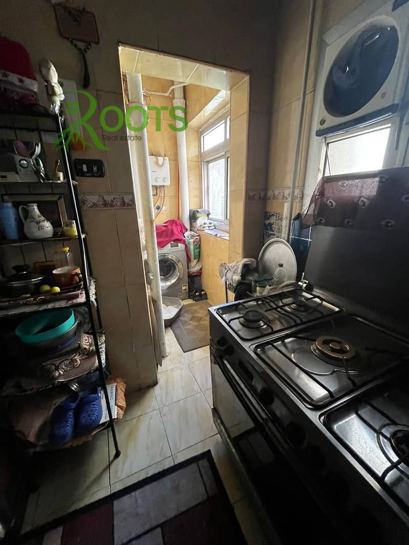 Apartment for Sale 80 sqm in October City – District 7, 2nd Sub-district - Aanzicht 2