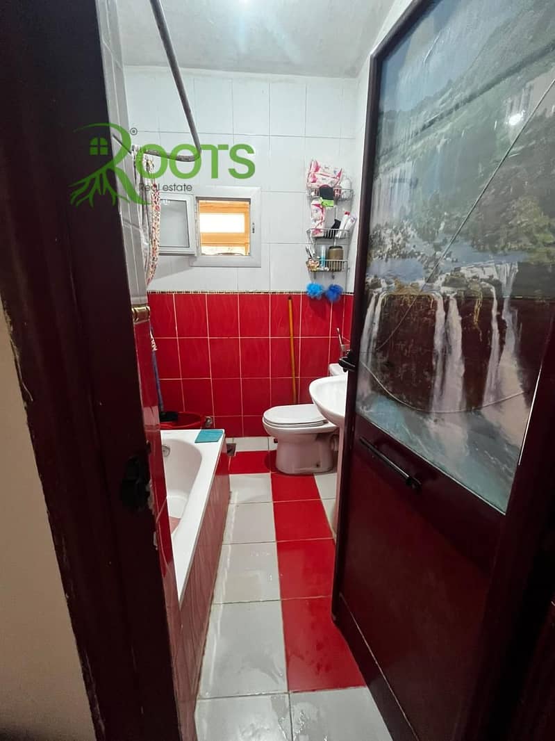 Apartment for Sale 80 sqm in October City – District 7, 2nd Sub-district - Aanzicht 3