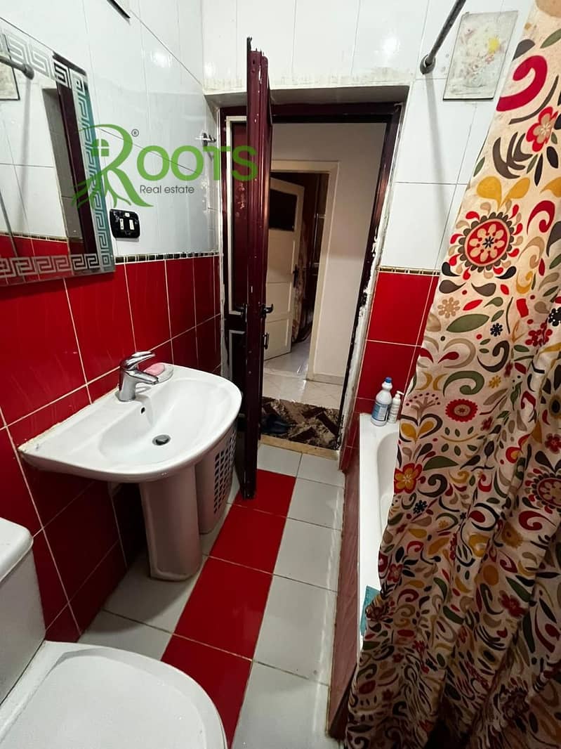 Apartment for Sale 80 sqm in October City – District 7, 2nd Sub-district - Aanzicht 4