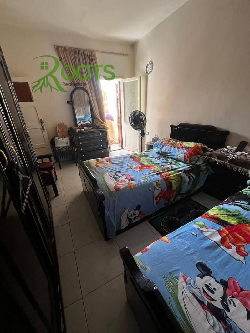 Apartment for Sale 80 sqm in October City – District 7, 2nd Sub-district - Aanzicht 5