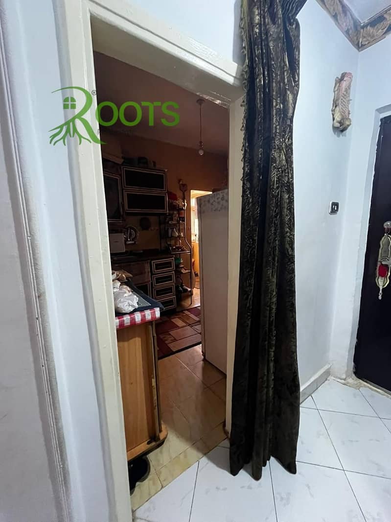 Apartment for Sale 80 sqm in October City – District 7, 2nd Sub-district - Aanzicht 6