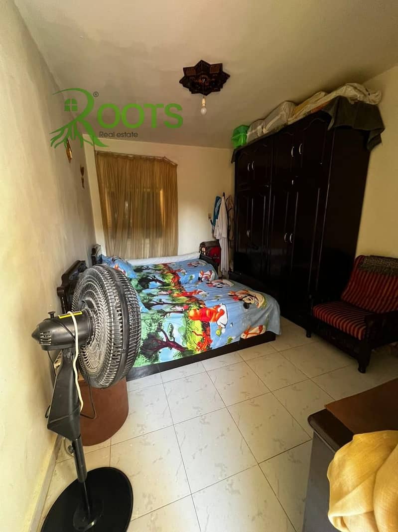 Apartment for Sale 80 sqm in October City – District 7, 2nd Sub-district - Meer