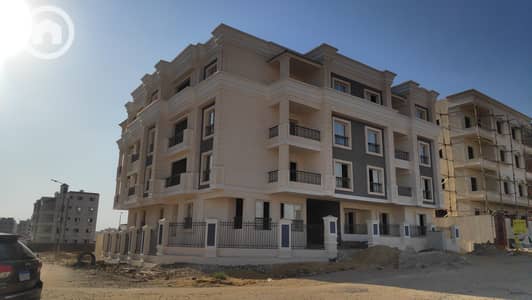 2 Bedroom Flat for Sale in New Cairo, Cairo - 3fb61dde-a73c-4c53-bfa3-19b288475e0f. jpg 2 Bedroom Flat for Sale in New Cairo, Cairo - 3fb61dde-a73c-4c53-bfa3-19b288475e0f. jpg