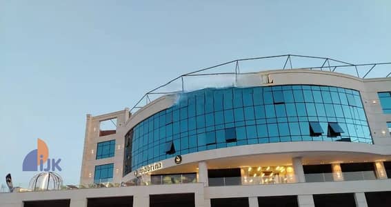 مکتب للبيع في حدائق اكتوبر، الجيزة - 1001127247. jpg مکتب للبيع في حدائق اكتوبر، الجيزة - 1001127247. jpg