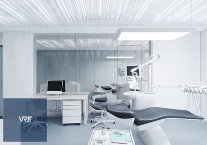 Clinic for Sale in Shorouk City, Cairo - 1nib6bku3fh18b5xqx7pucp53t5ww0gv. jpg