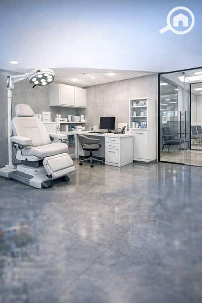 Clinic for Sale in New Damietta, Damietta - WhatsApp Image 2026-07-11 at 5.31. 54 PM. jpeg