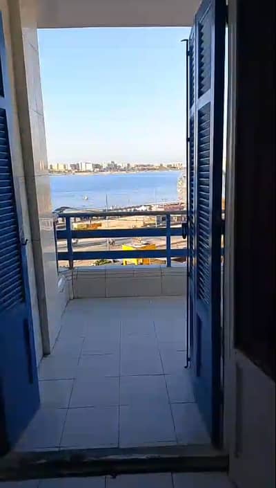 شاليه 2 غرفة نوم للبيع في مرسى مطروح، مطروح - من المالك مباشرة, ترى البحر, شاليه بمساكن السعودية بمرسى مطروح