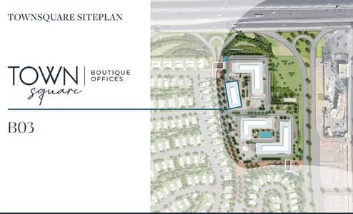 Office for Rent in Sheikh Zayed, Giza - 55. PNG Office for Rent in Sheikh Zayed, Giza - 55. PNG