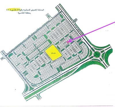 أرض للبيع في العبور، القاهرة - 1000122697. jpg أرض للبيع في العبور، القاهرة - 1000122697. jpg