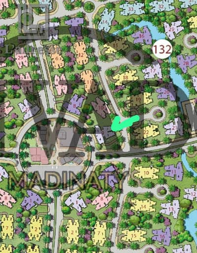 2 Bedroom Flat for Sale in Madinaty, Cairo - WhatsApp Image 2026-07-11 at 4.20. 01 PM. jpeg 2 Bedroom Flat for Sale in Madinaty, Cairo - WhatsApp Image 2026-07-11 at 4.20. 01 PM. jpeg